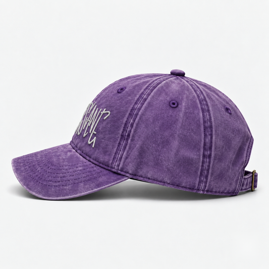 INSANE | Purple Haze