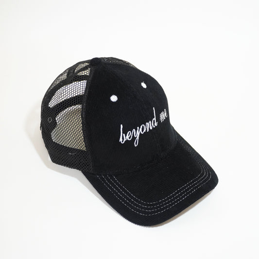 BEYOND ME | TRUCKER