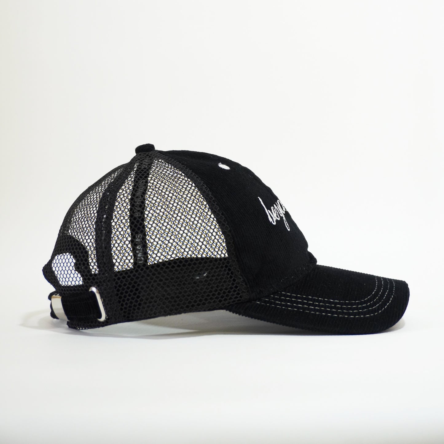 BEYOND ME | TRUCKER