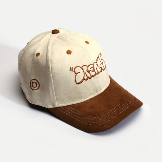 Dreams Brown Suede