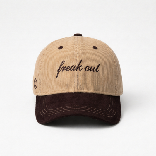 FREAK OUT