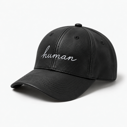 HUMAN — WHITE