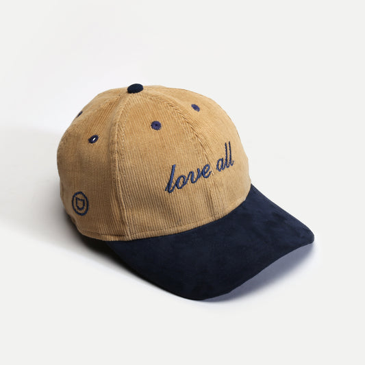 LOVE ALL