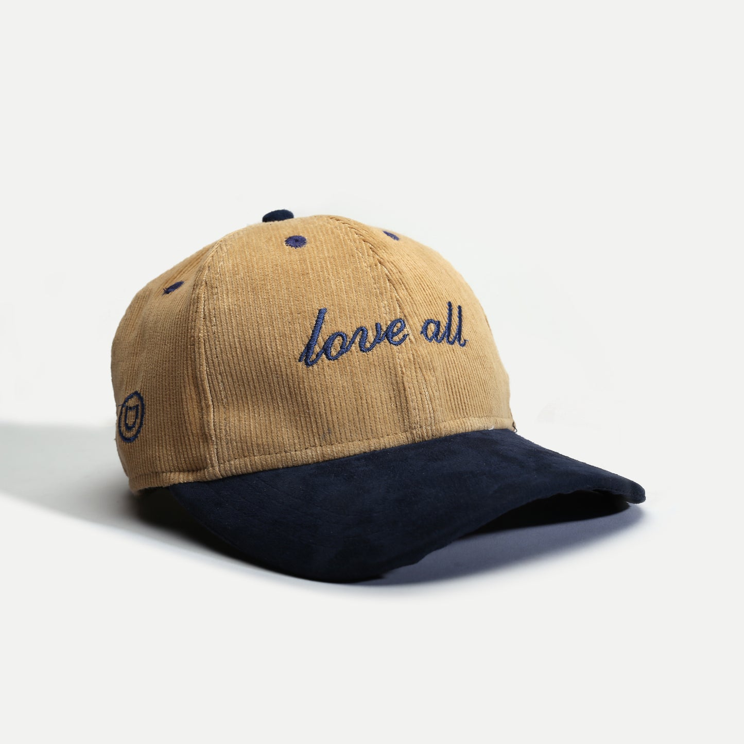 LOVE ALL
