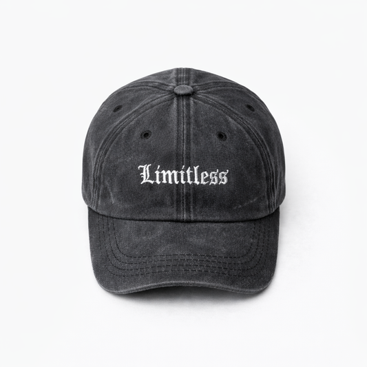 LIMITLESS