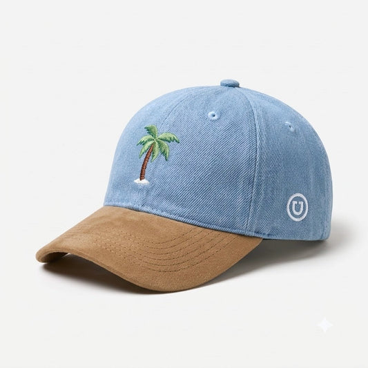 PALM TREE | Soft Front