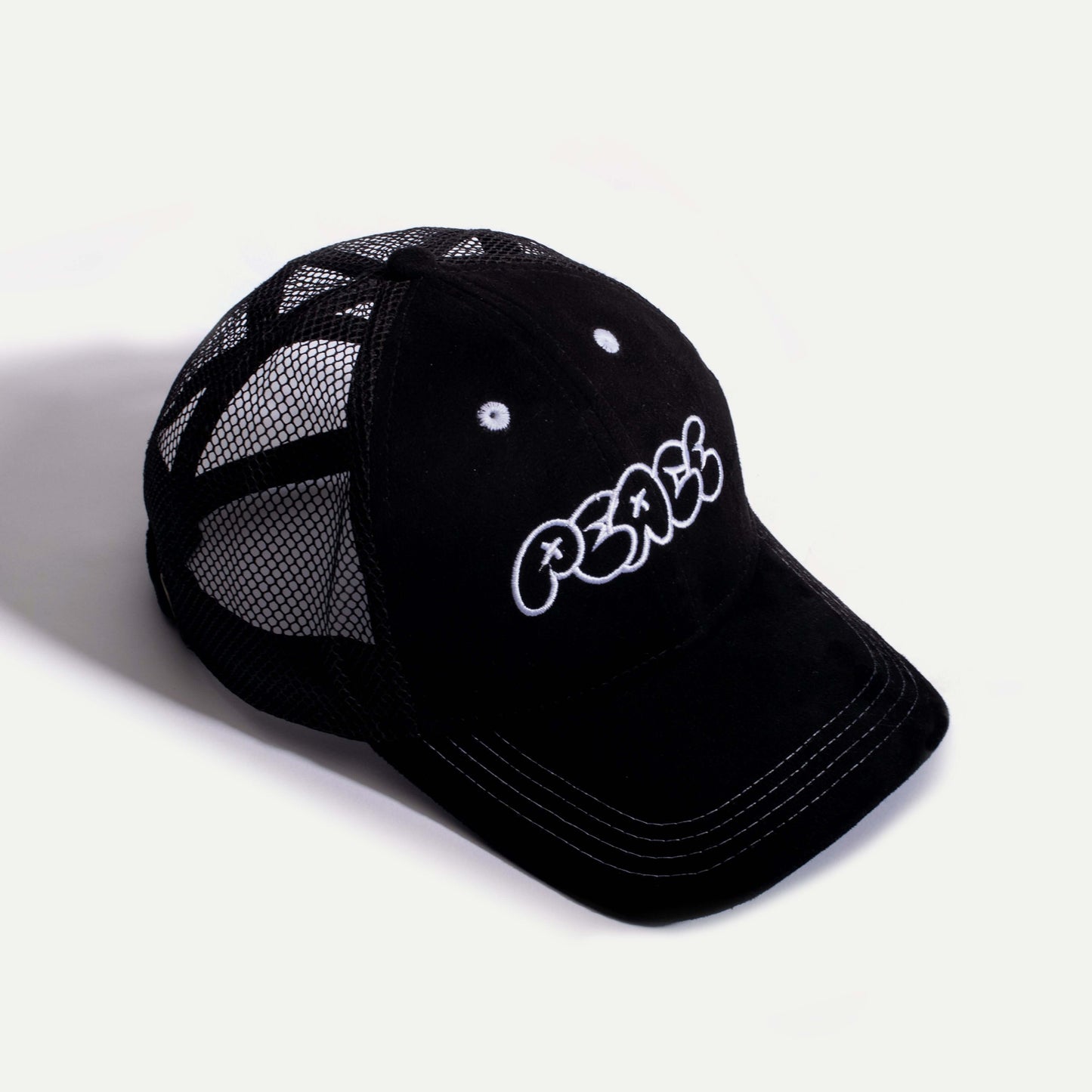 PEACE TRUCKER BYHUMANS