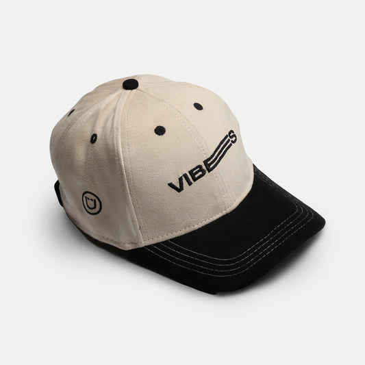 VIBES BASEBALL CAPS