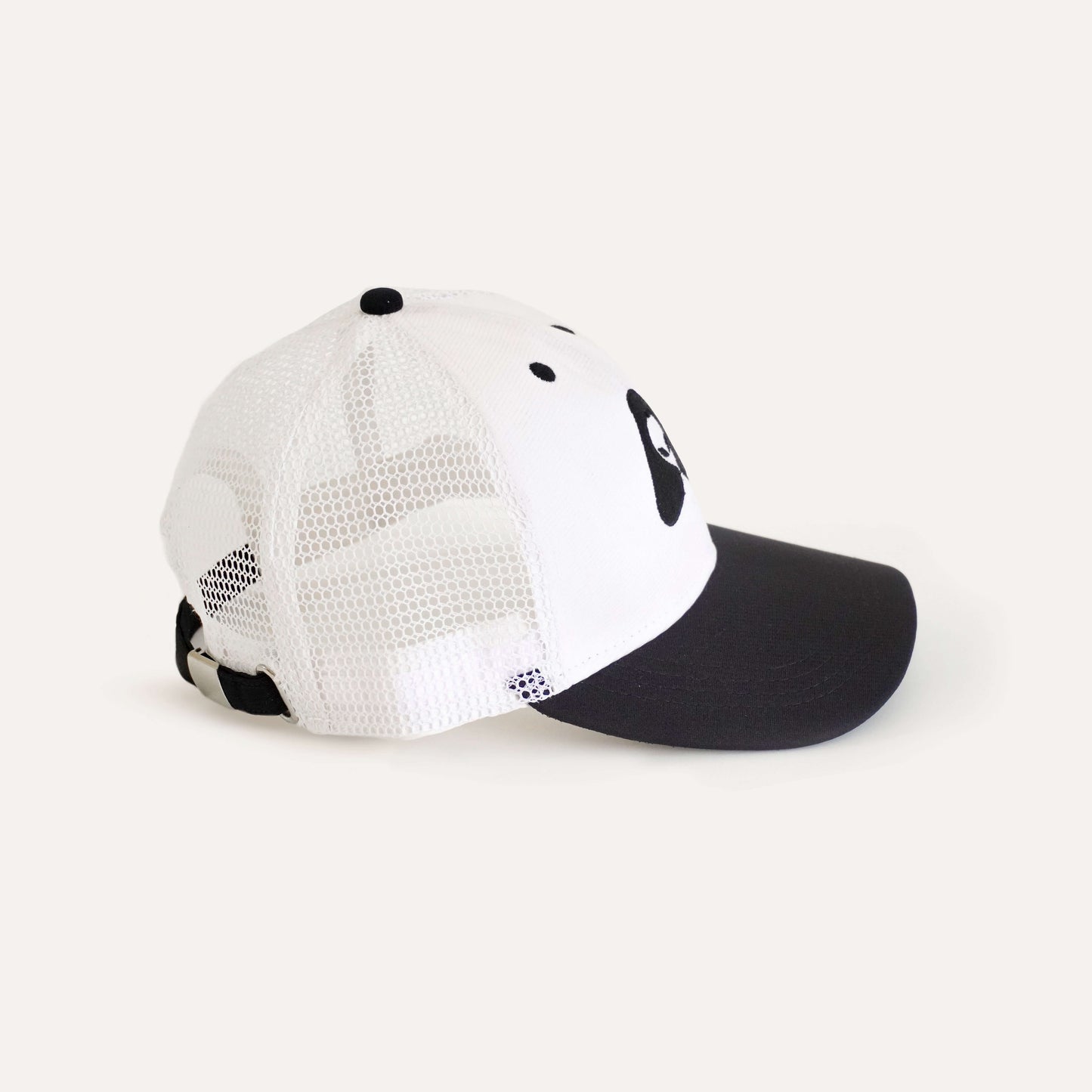 Alien Trucker Side