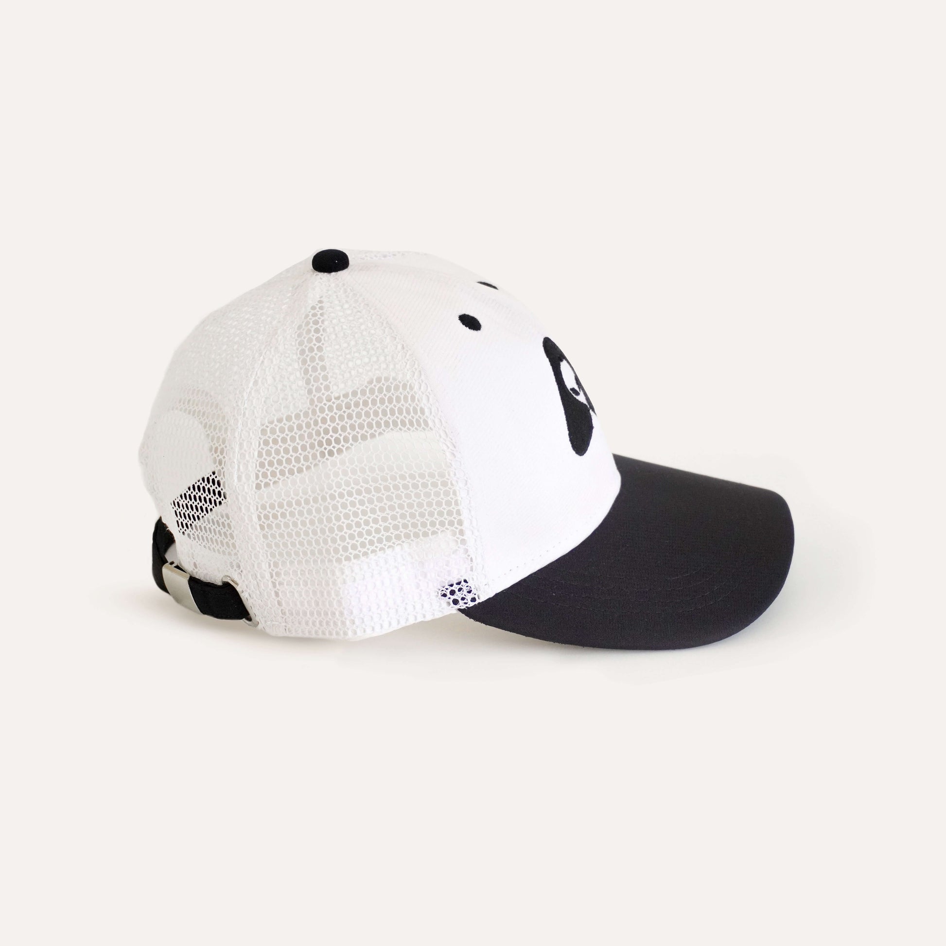 Alien Trucker Side