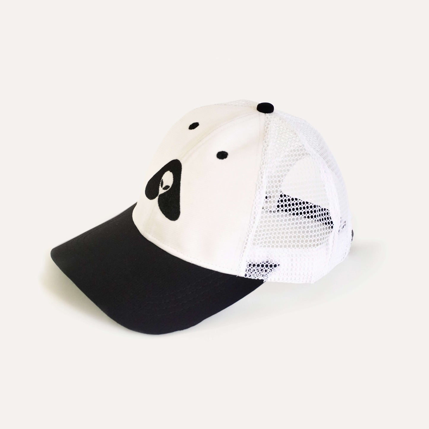 Alien Trucker Side Left
