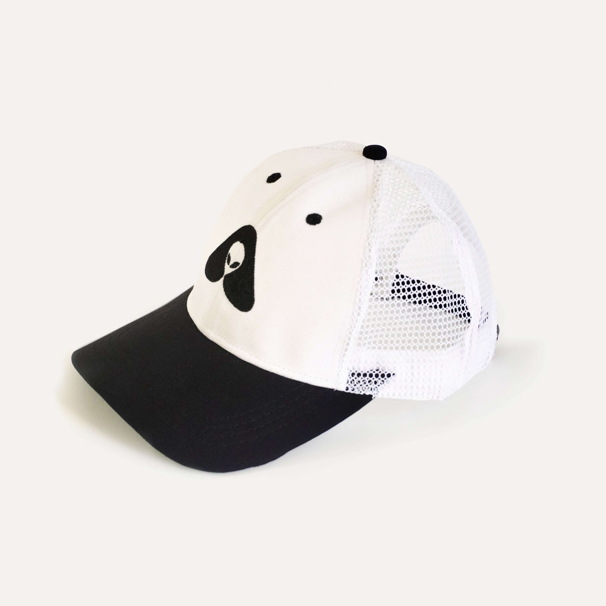 Alien Trucker Side Left