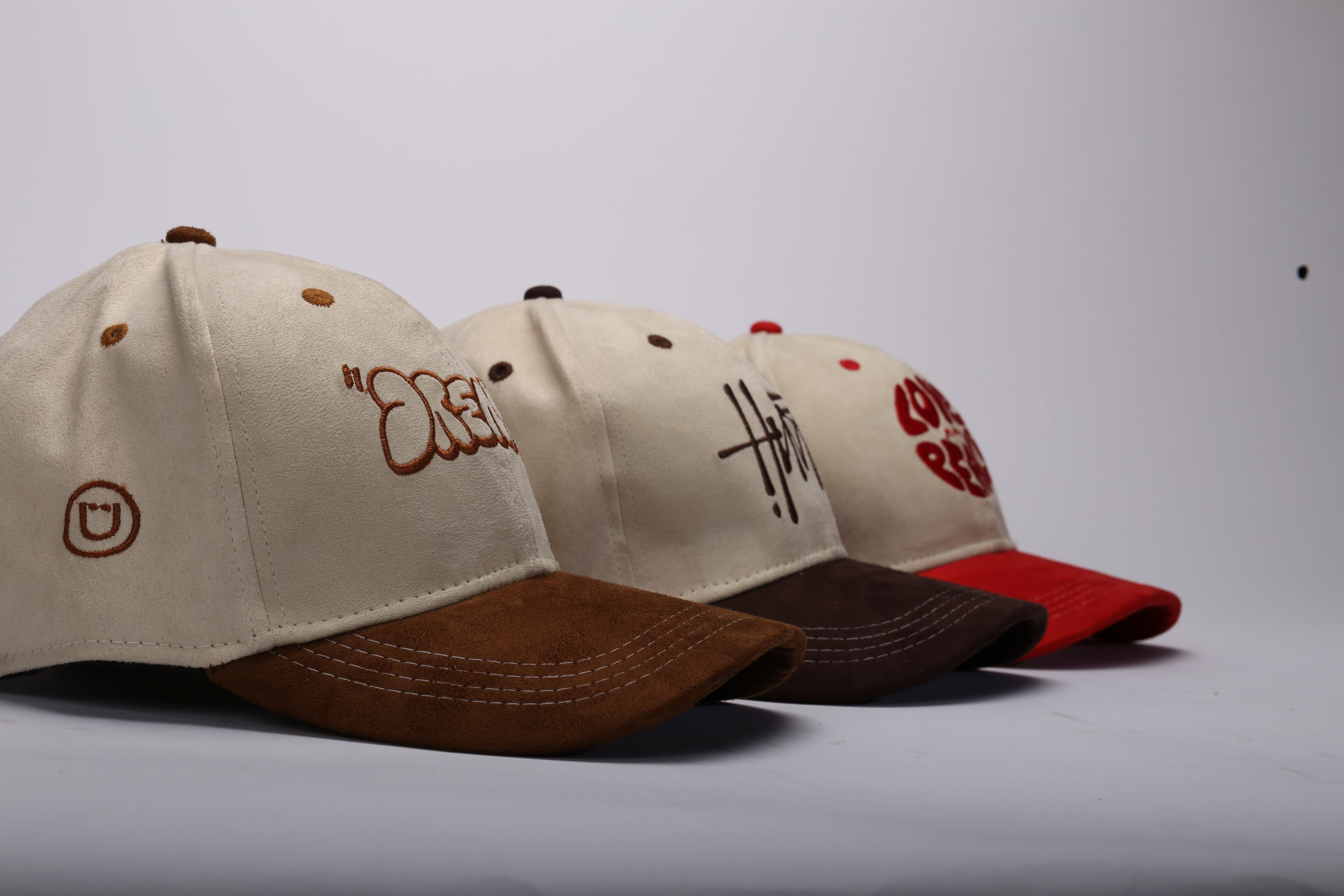 🧢 Why Streetwear Starts at the Top: The Power of the Perfect Cap – BY ...