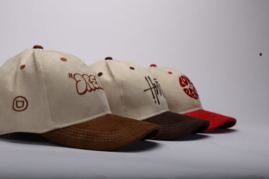 🧢 Why Streetwear Starts at the Top: The Power of the Perfect Cap