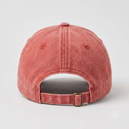 HELL NAH — Coral Fade