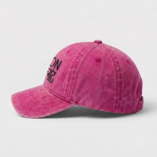 NONCHALANT — Pink Rush