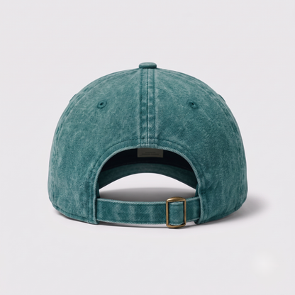 NONCHALANT - Green