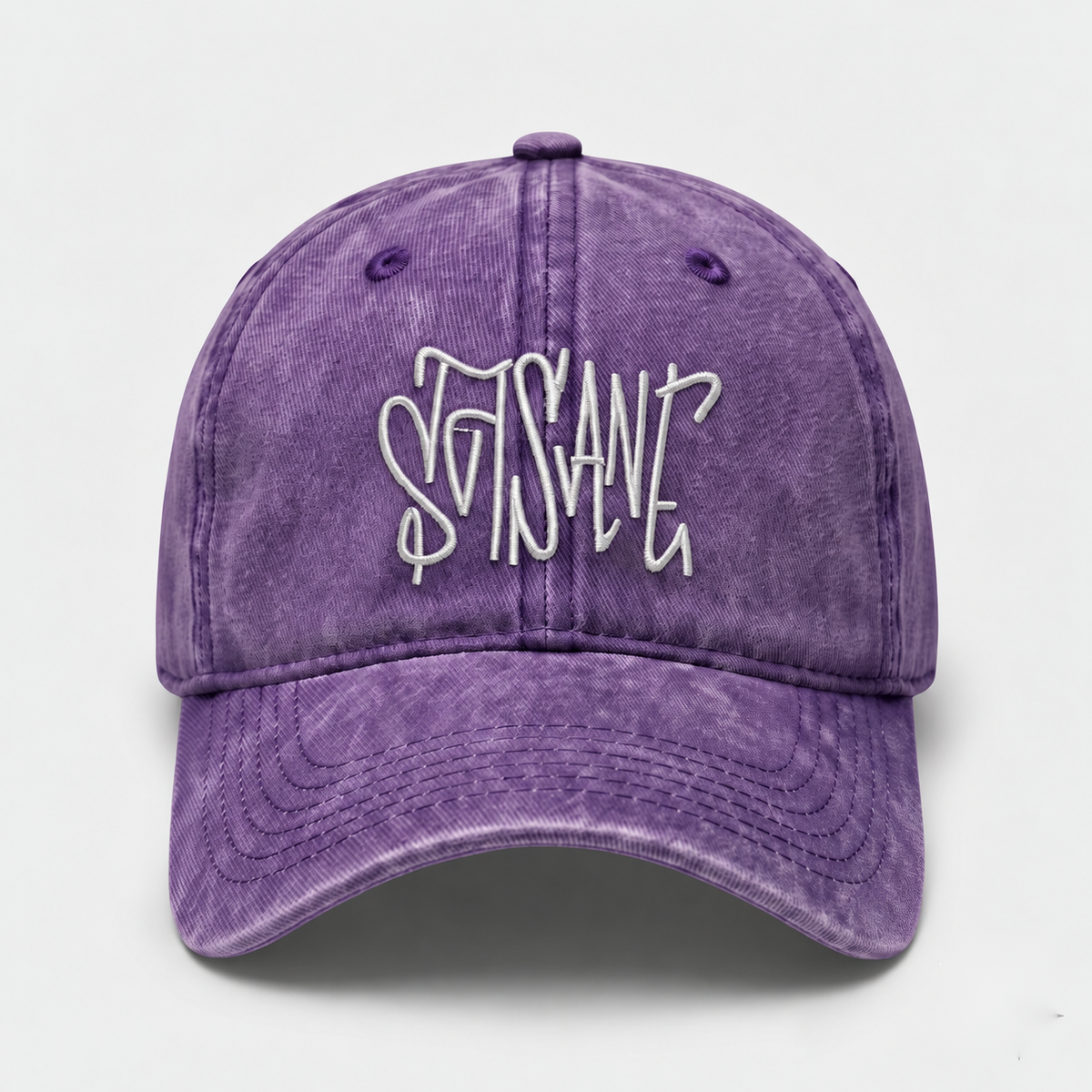 INSANE | Purple Haze