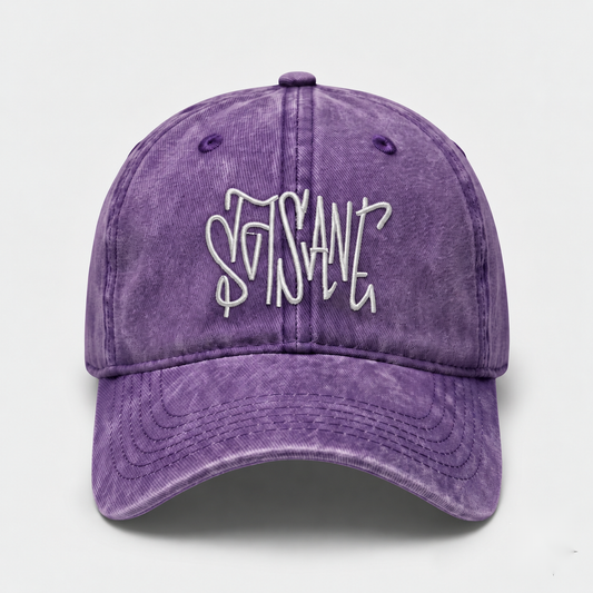 INSANE | Purple Haze