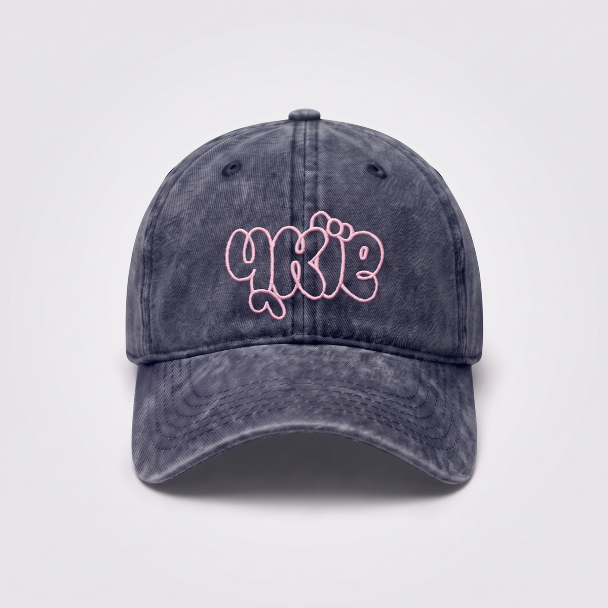 POOKIE — Midnight Blush