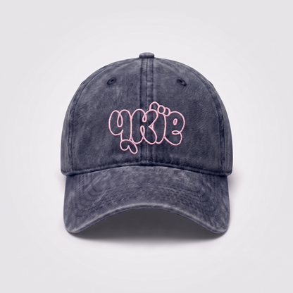 POOKIE — Midnight Blush