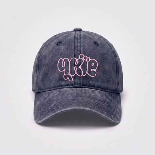 POOKIE — Midnight Blush