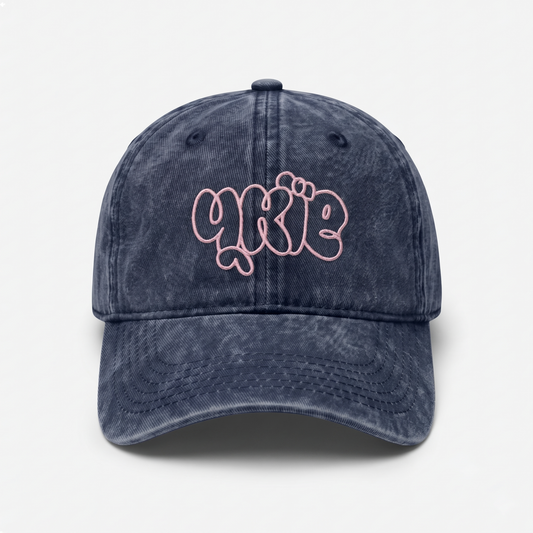 POOKIE — Midnight Blush | Soft Front