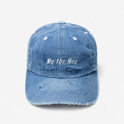 BY THE SEA | Distressed