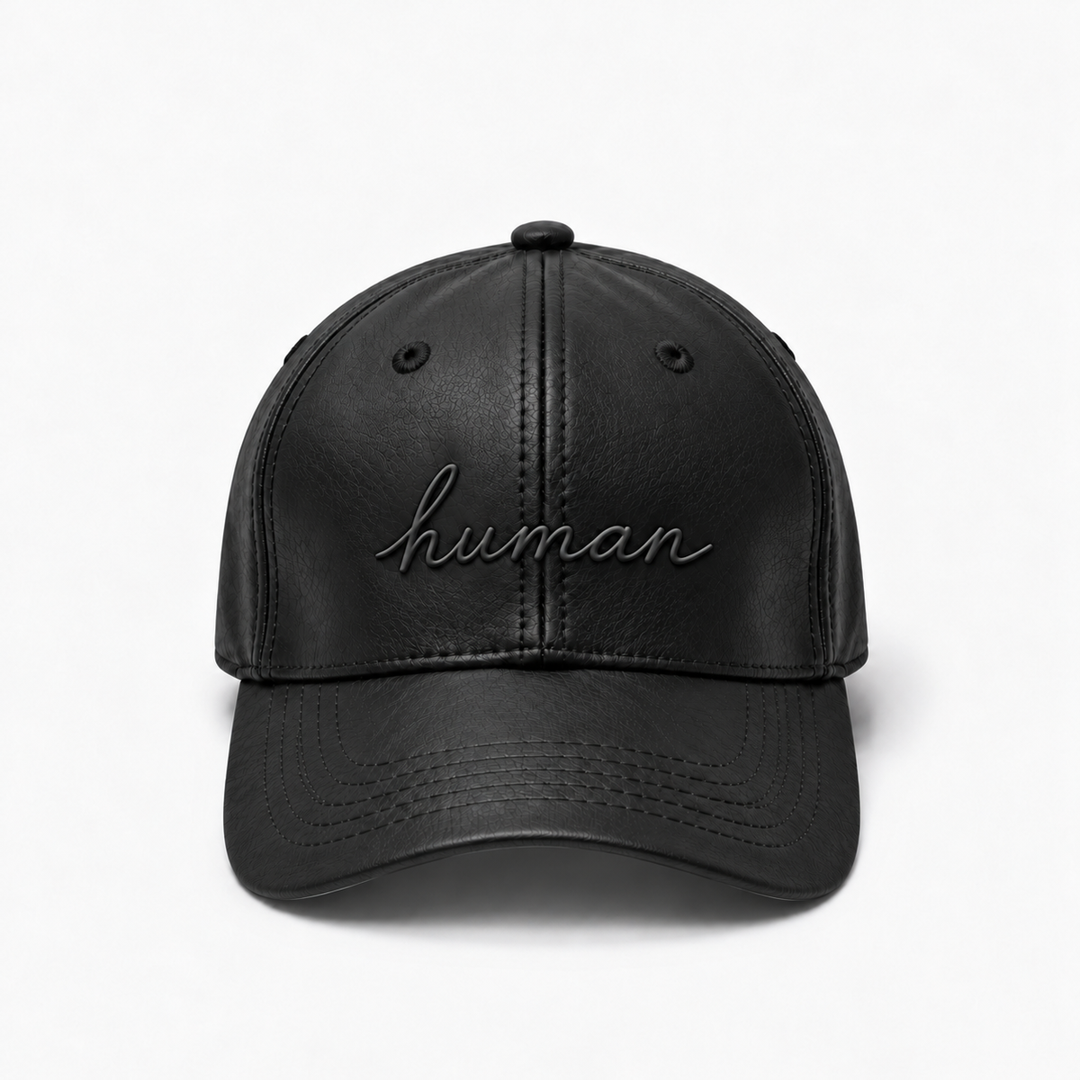 HUMAN — BLACK