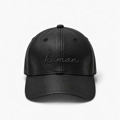 HUMAN — BLACK