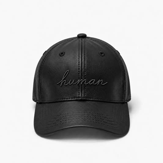 HUMAN — BLACK