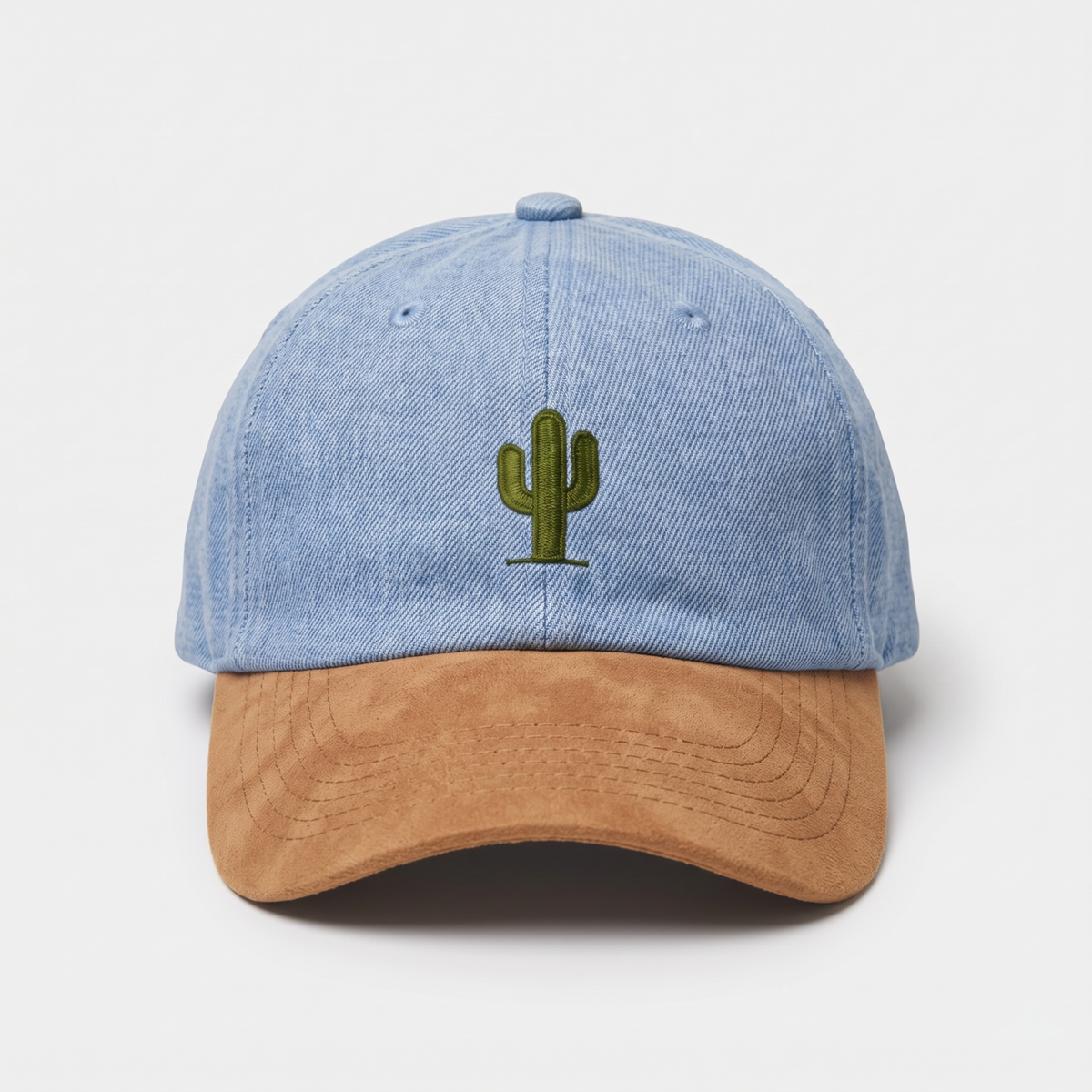 Cactus | Soft Front