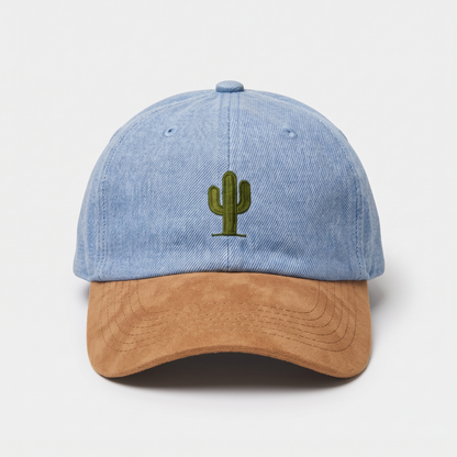 Cactus | Soft Front
