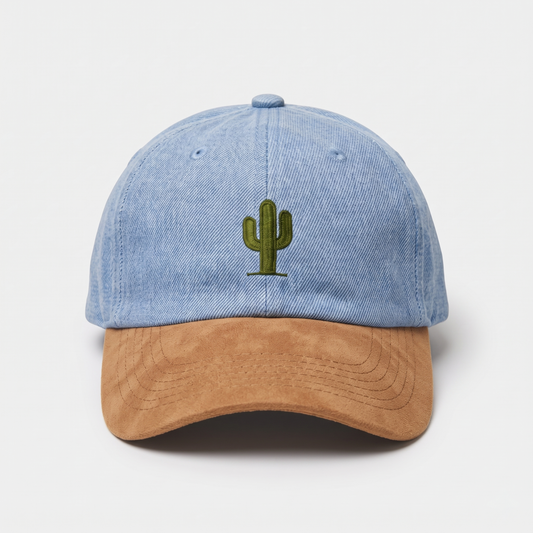 Cactus | Soft Front