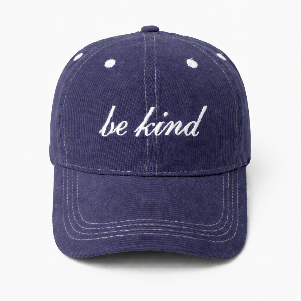 Be Kind