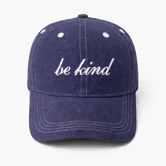 Be Kind