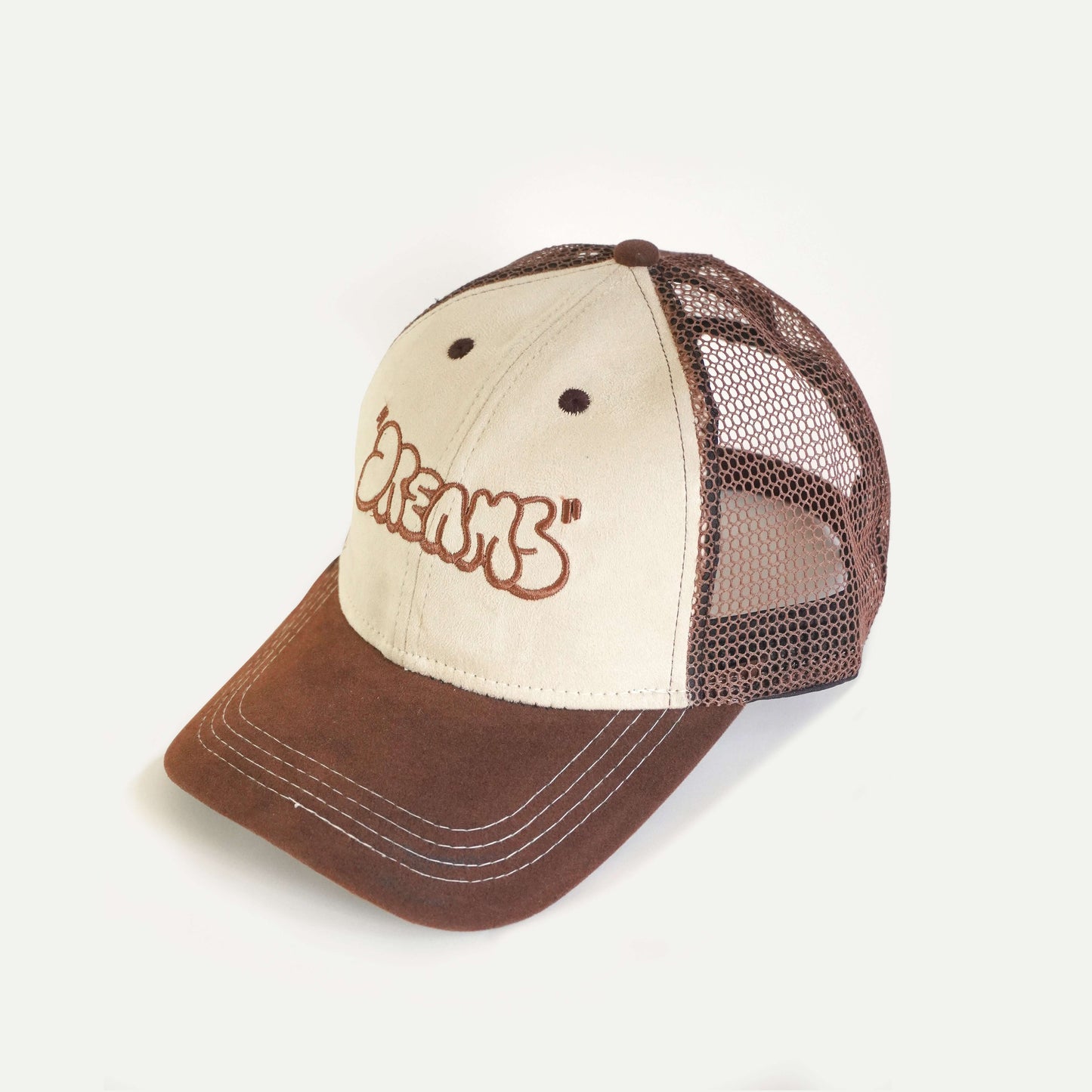Dream Cap Zoom Out