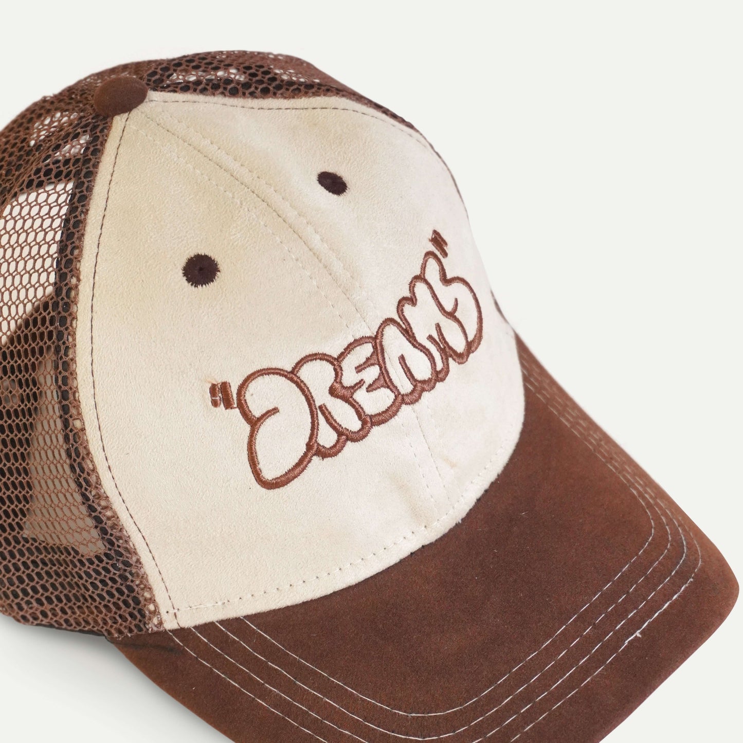 Dream Cap Front