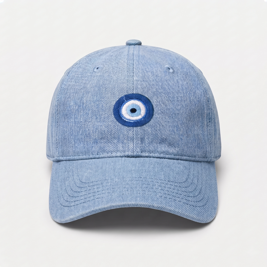 Evil Eye | Soft Front