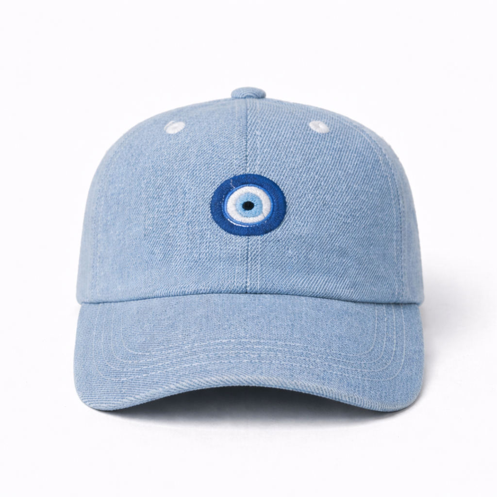 Evil Eye