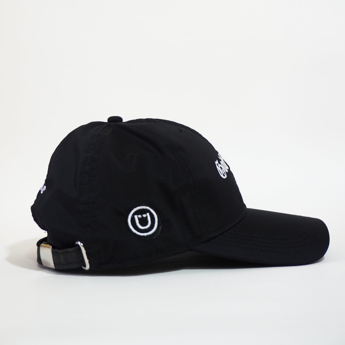 GOD'S PLAN | WATER RESISTANT | GYM CAP