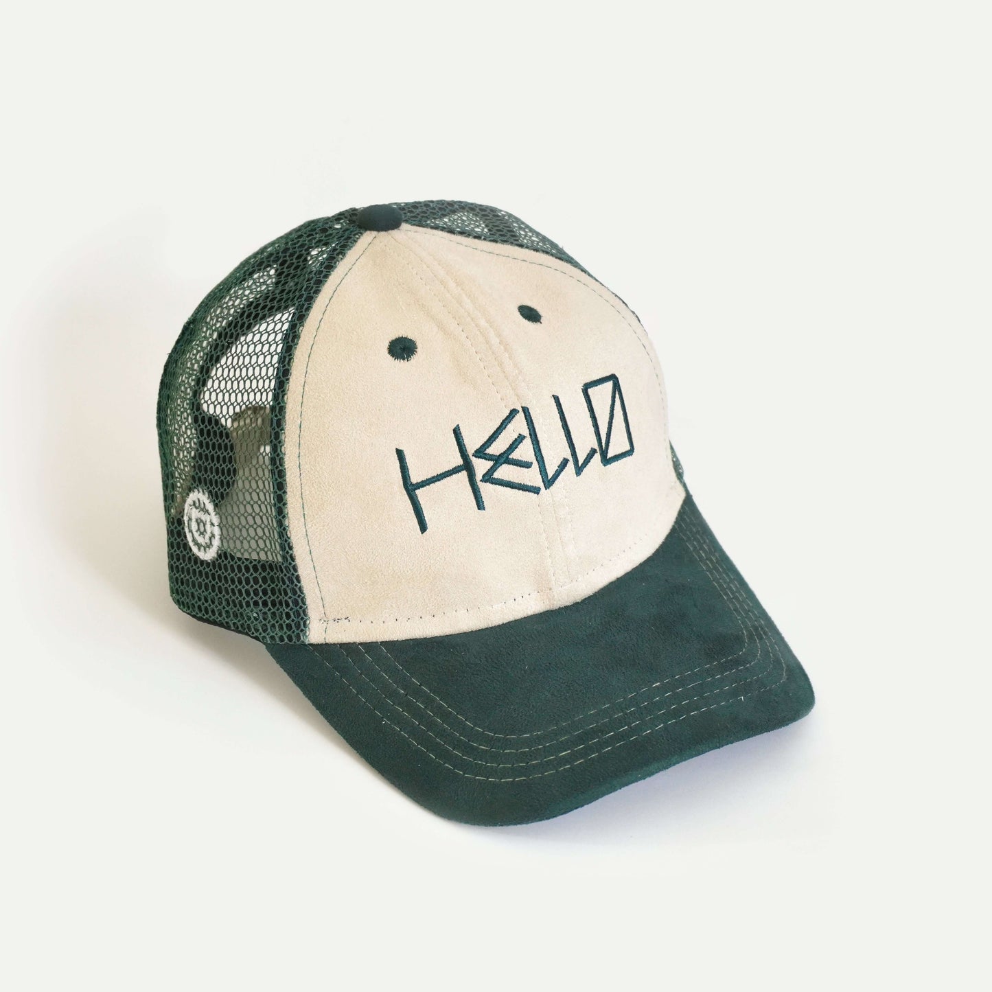 HELLO TRUCKER