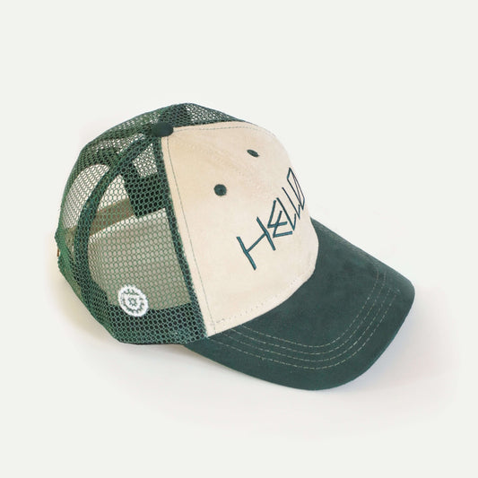 HELLO TRUCKER