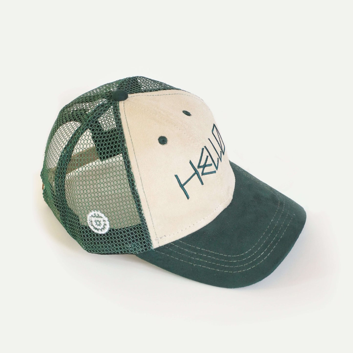 HELLO TRUCKER
