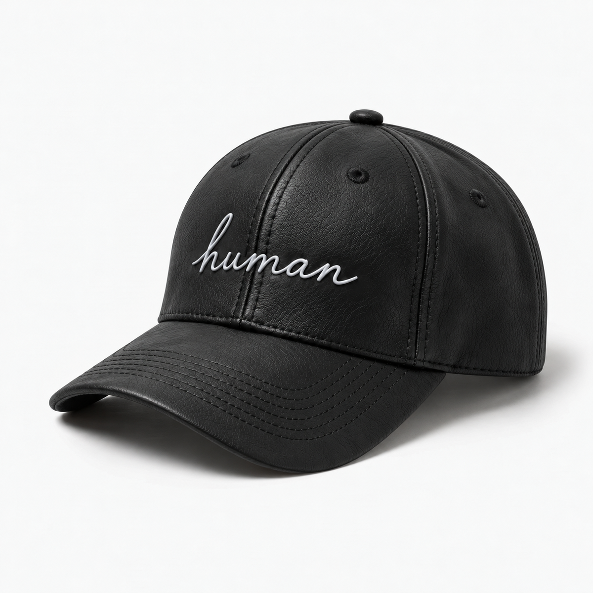 HUMAN — WHITE