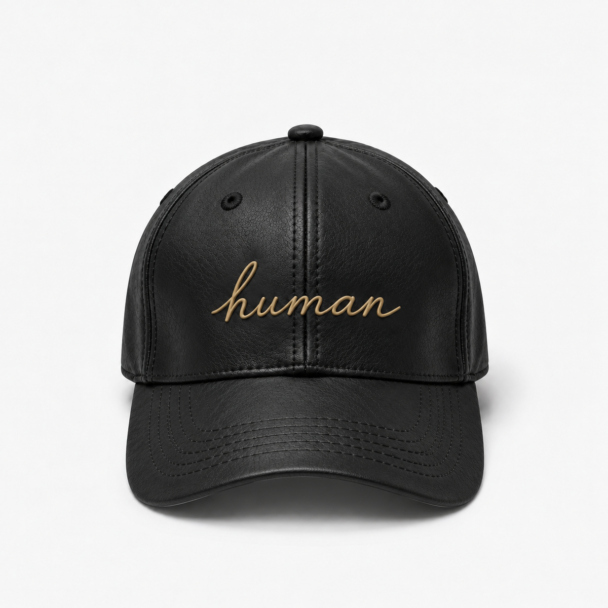 HUMAN — GOLD