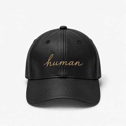 HUMAN — GOLD