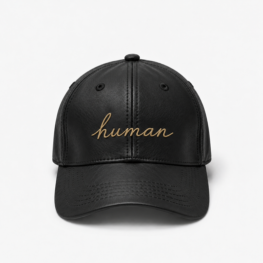 HUMAN — GOLD