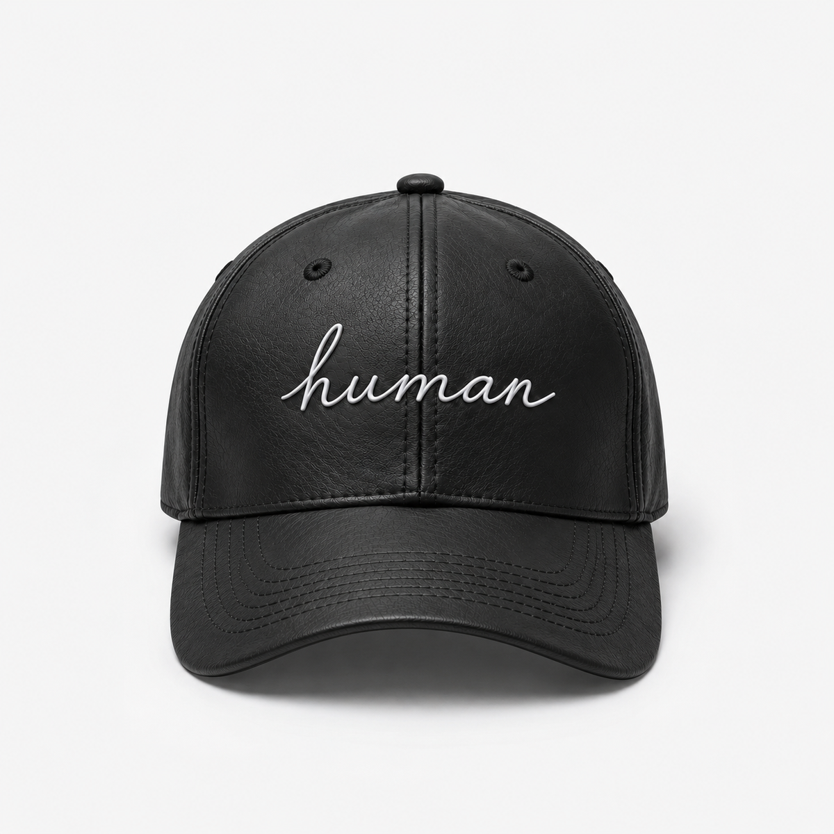 HUMAN — WHITE