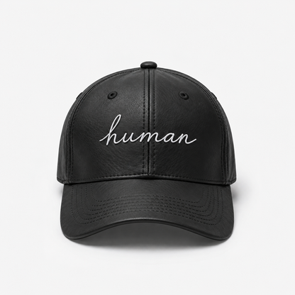 HUMAN — WHITE